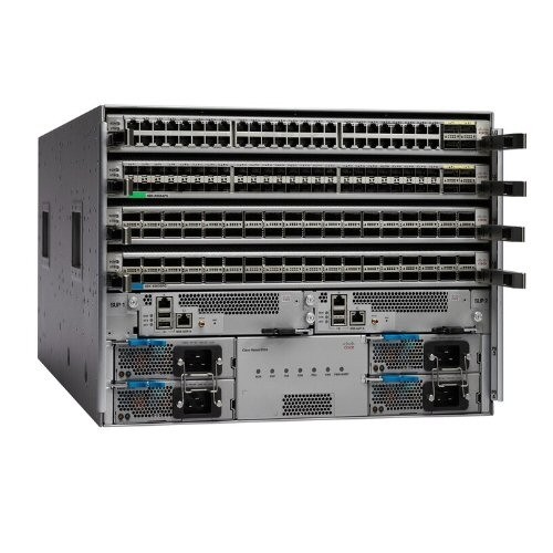 N9K-C9504