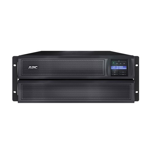 APC SMX3000LV