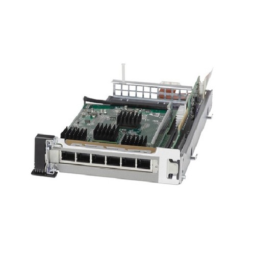 ASA-IC-6GE-CU-A NEW