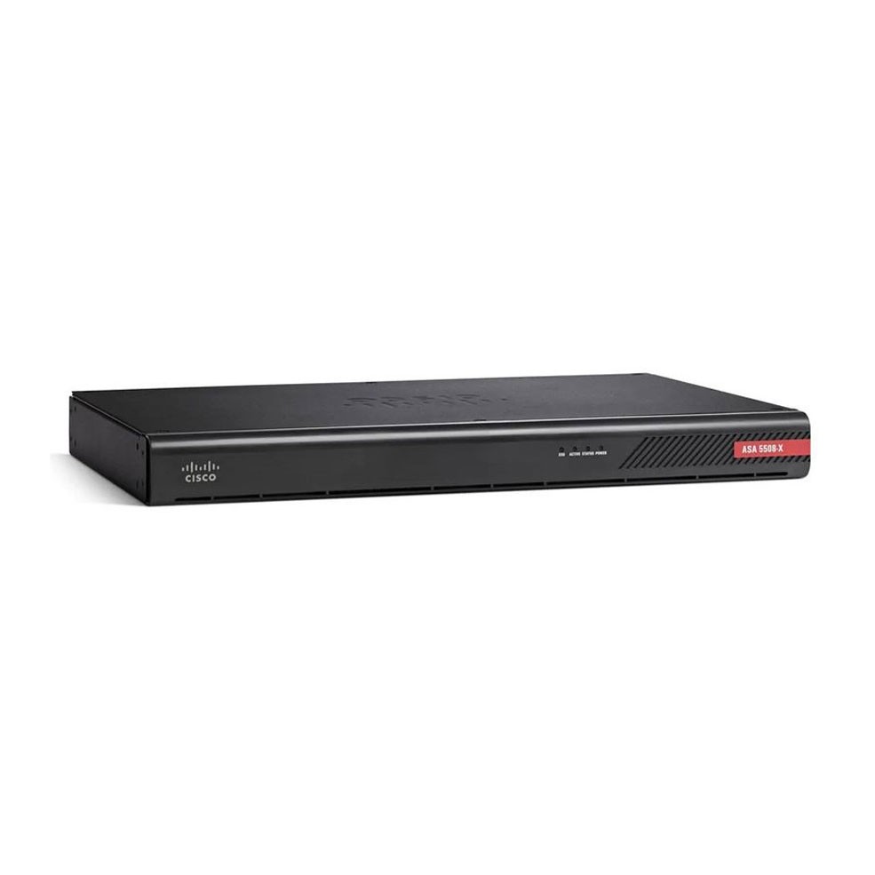ASA5508-K9 NEW