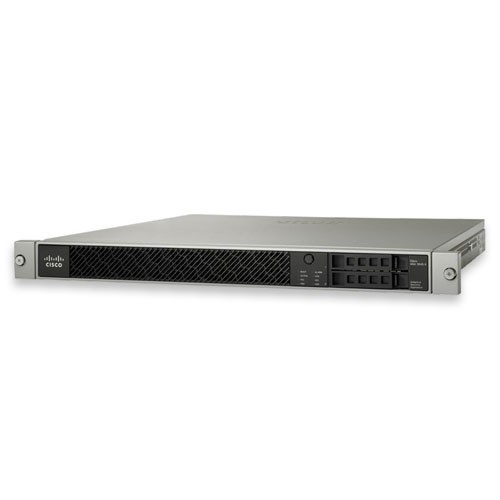 ASA5545-K9 NEW