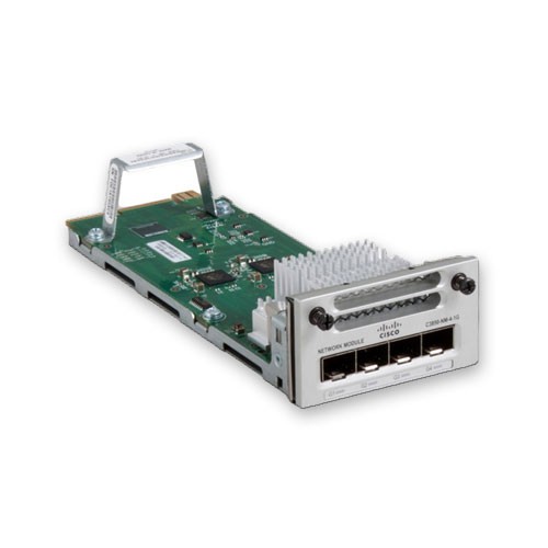 C3850-NM-4-10G NEW