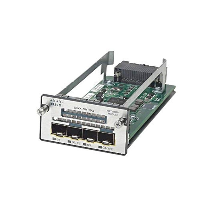 C3KX-NM-10G NEW