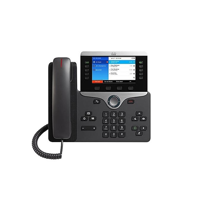 CP-8851-K9 NEW