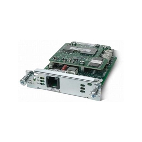 HWIC-1ADSLI NEW
