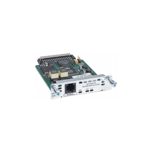 HWIC-4SHDSL NEW
