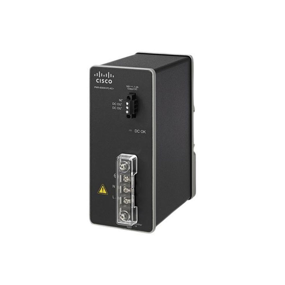 PWR-IE65W-PC-AC NEW