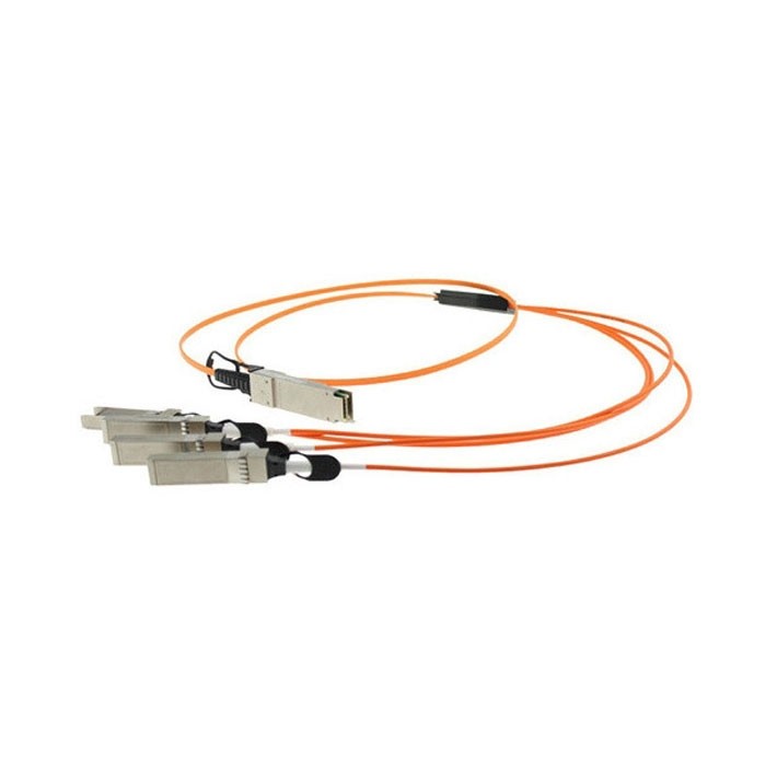 QSFP-4X10G-AOC2M NEW