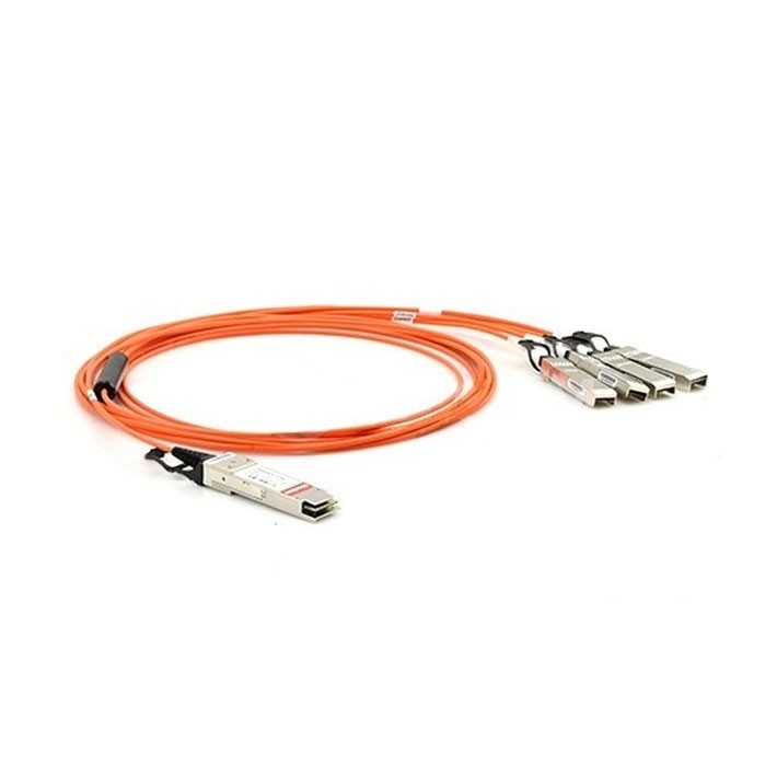 QSFP-4X10G-AOC3M NEW