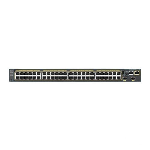 WS-C2960S-F48TS-S NEW