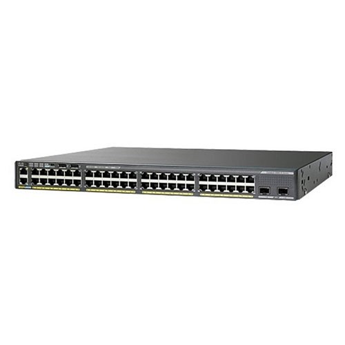 WS-C2960XR-48TS-I