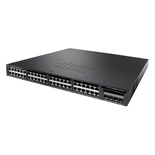 WS-C3650-48TS-S NEW
