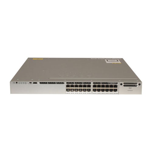 WS-C3850-24T-S New