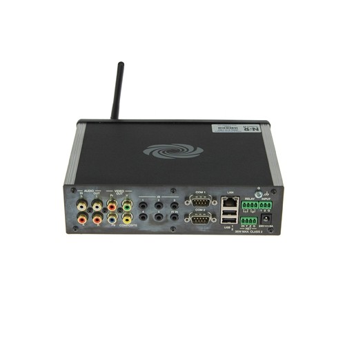 Crestron MC3 NEW