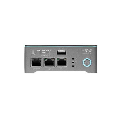 Juniper MAG2600 NEW
