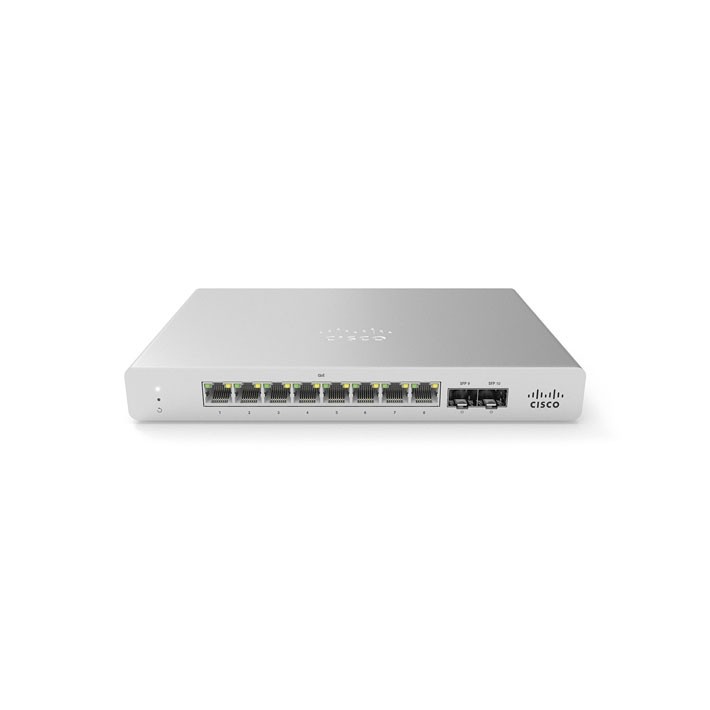 Meraki MS120-8LP NEW