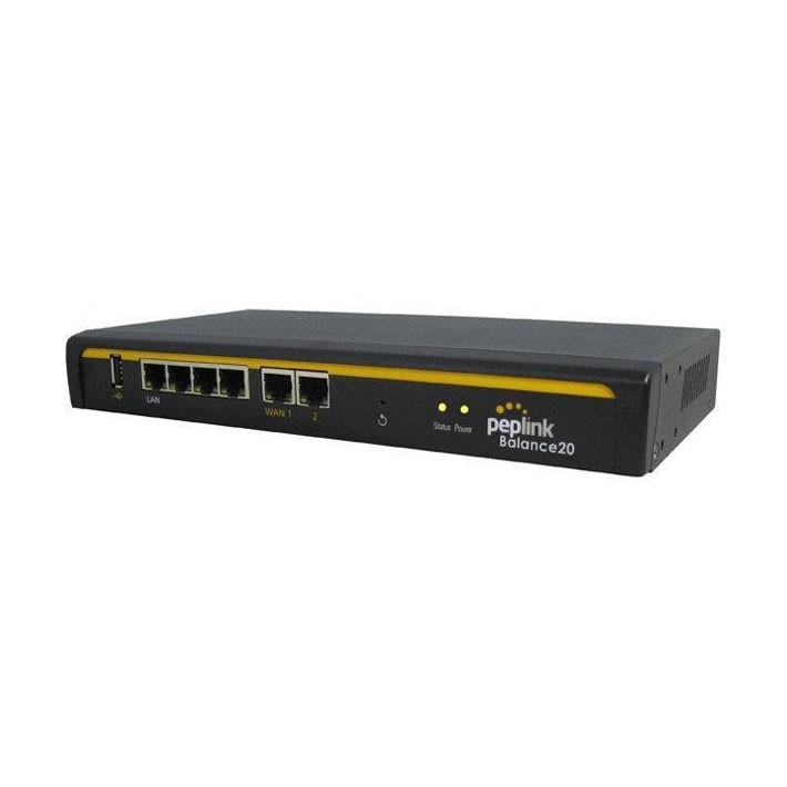 Peplink BPL-021 NEW