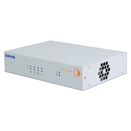 Sophos UTM 110/120 NEW