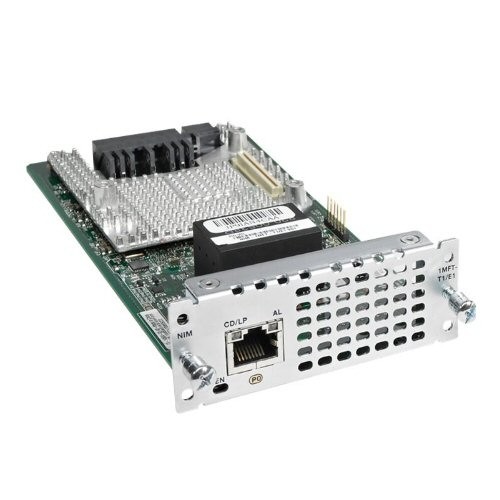 NIM-1MFT-T1/E1 NEW