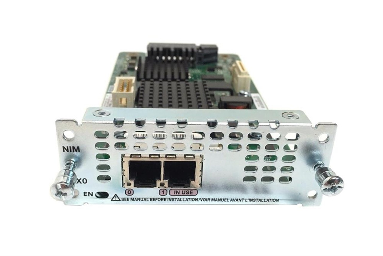 NIM-2FXO