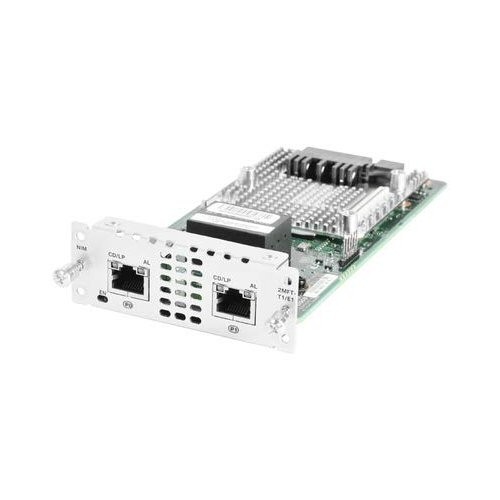 NIM-2MFT-T1/E1 NEW