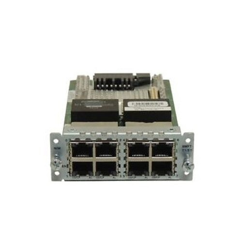 NIM-8MFT-T1/E1 NEW
