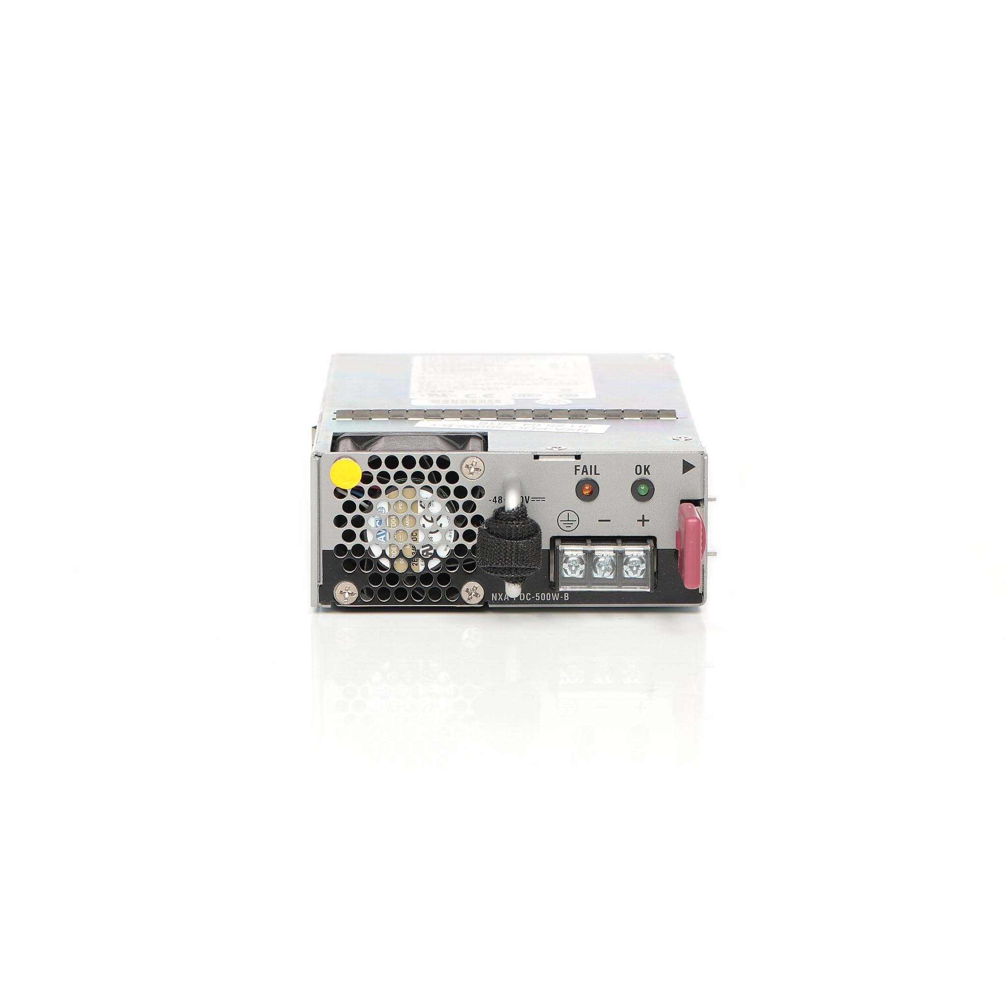 NXA-PDC-500W-B