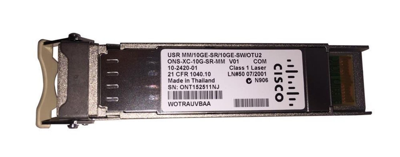 ONS-XC-10G-SR-MM