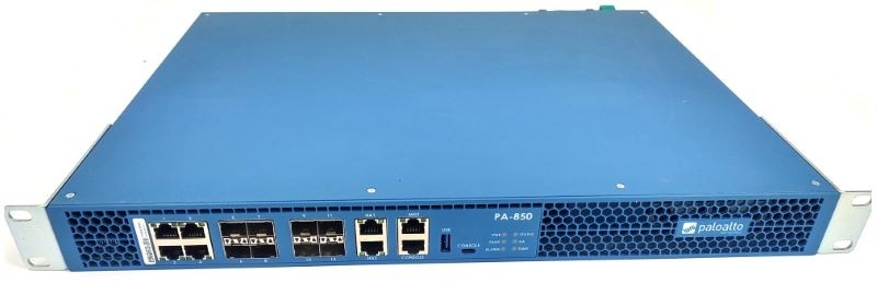 PA-850