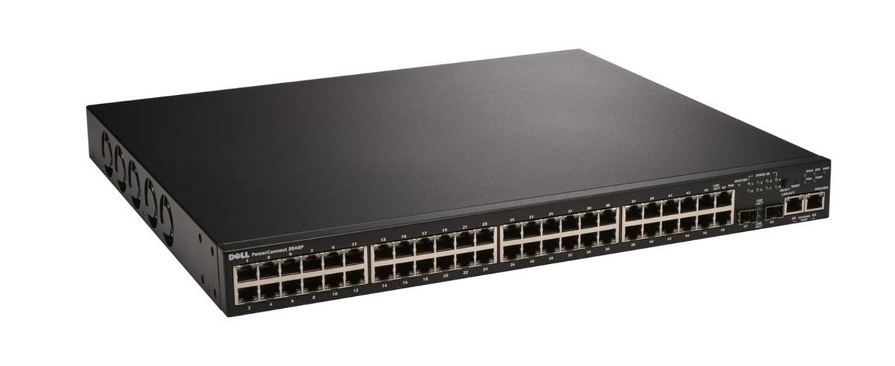 Dell PowerConnect 3548P