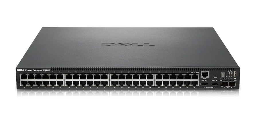 Dell PowerConnect 5548