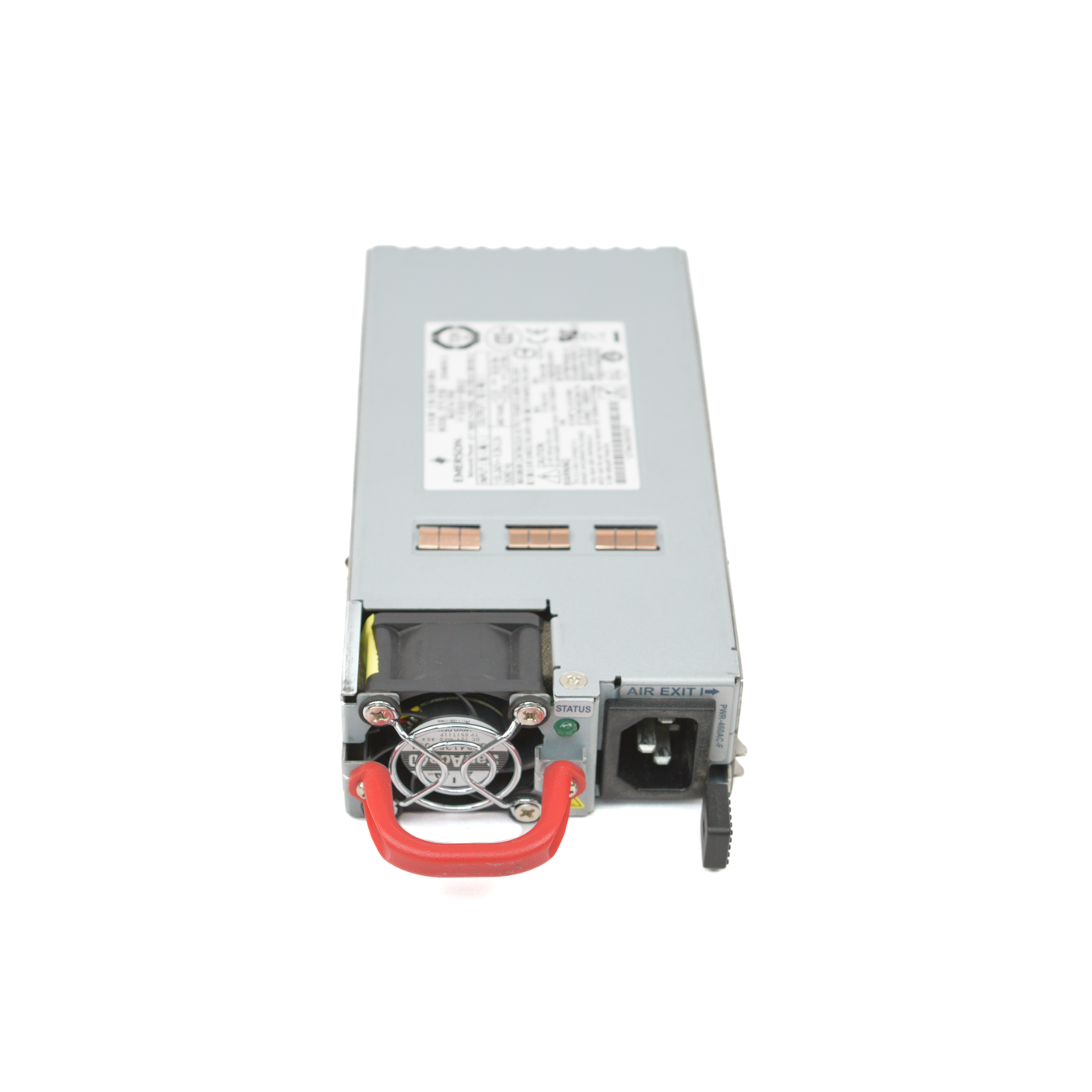 PWR-460AC-F