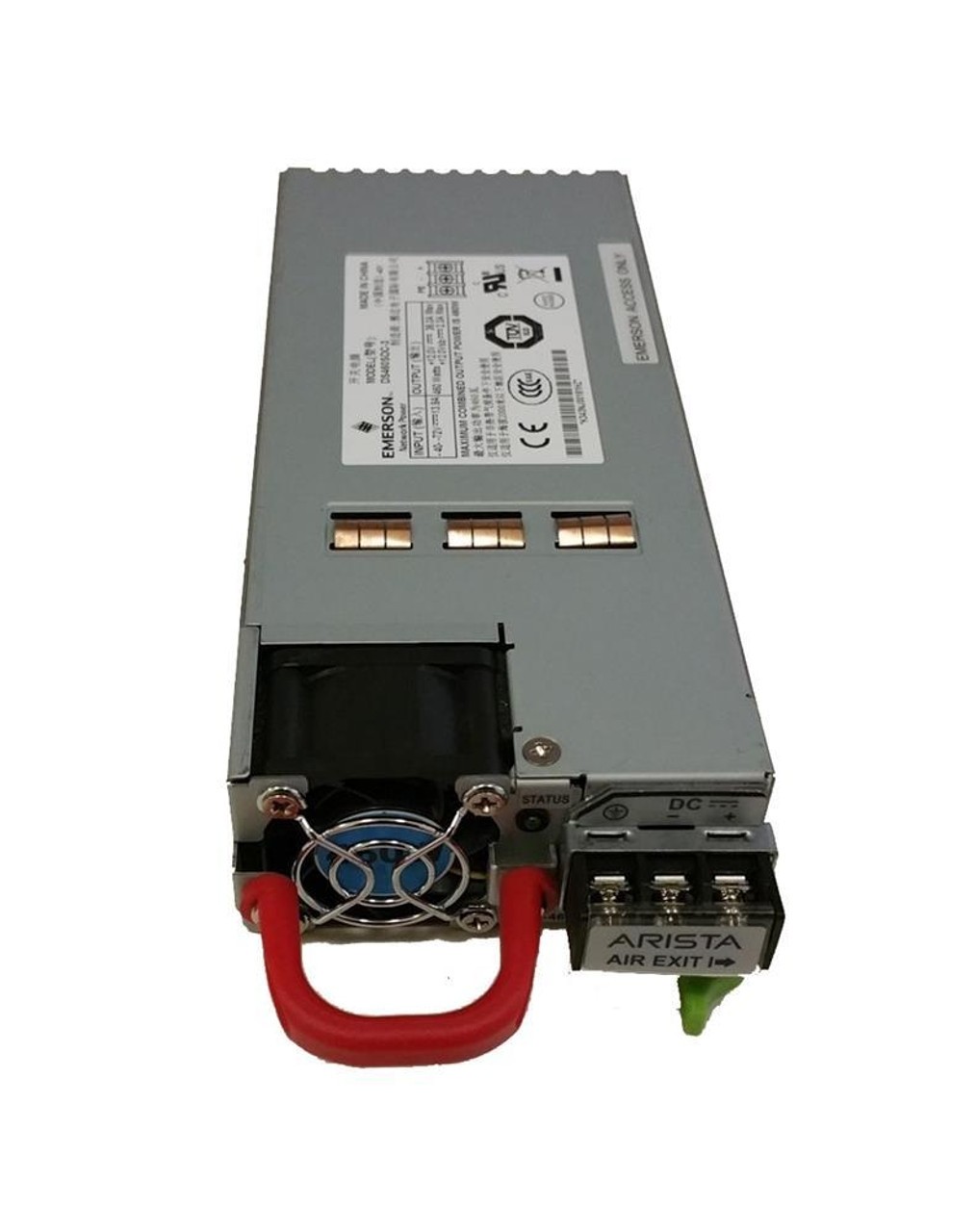 PWR-460AC-R
