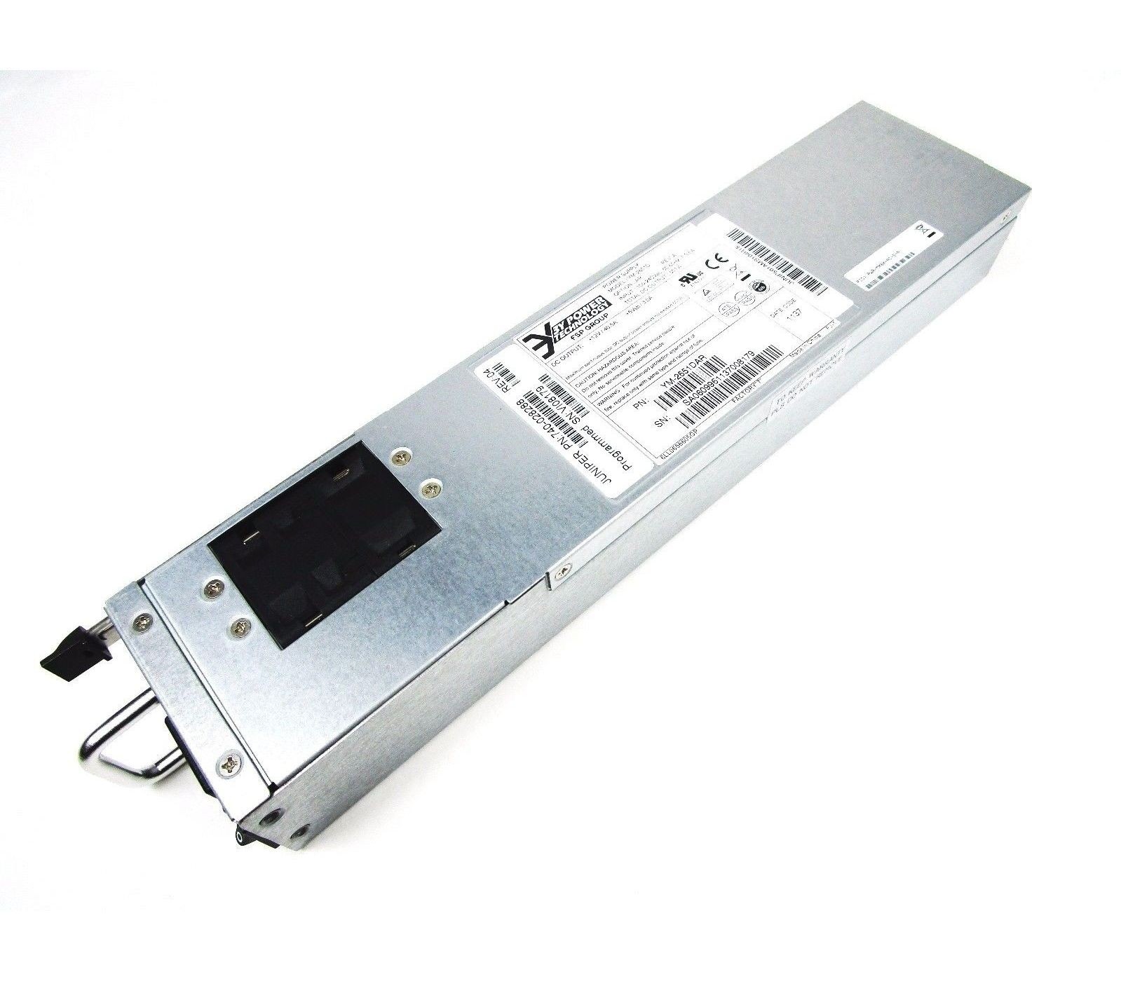 PWR-MX80-AC-S