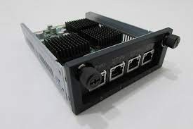 QFX3100-NM-4GE
