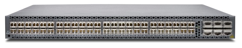 QFX5100-48S