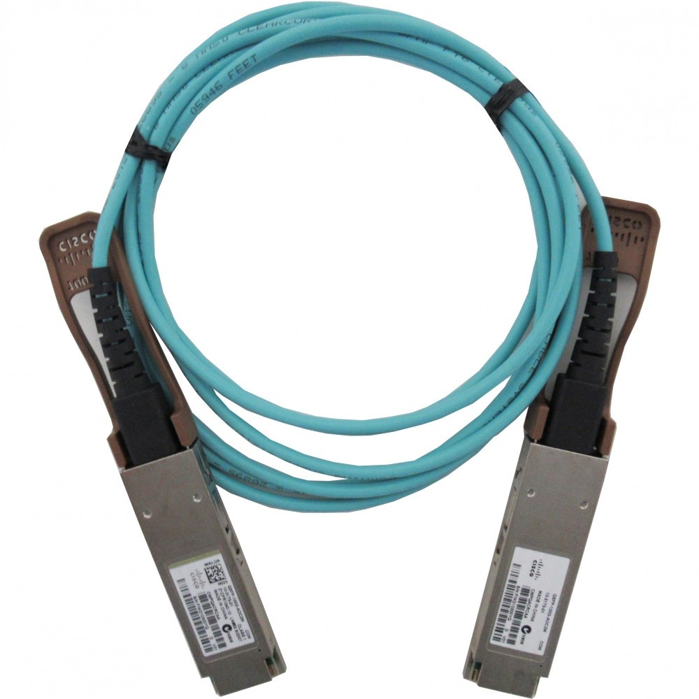 QSFP-100G-AOC3M