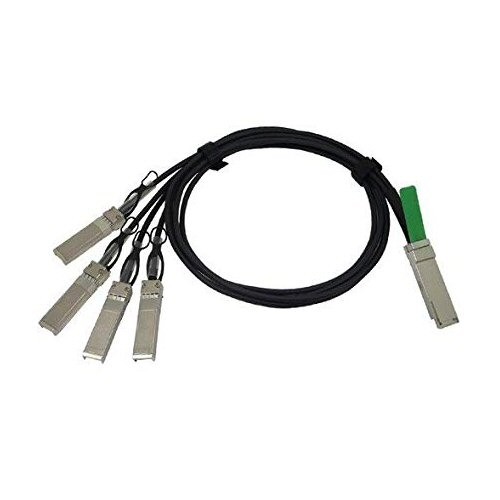 QSFP-4SFP10G-CU3M
