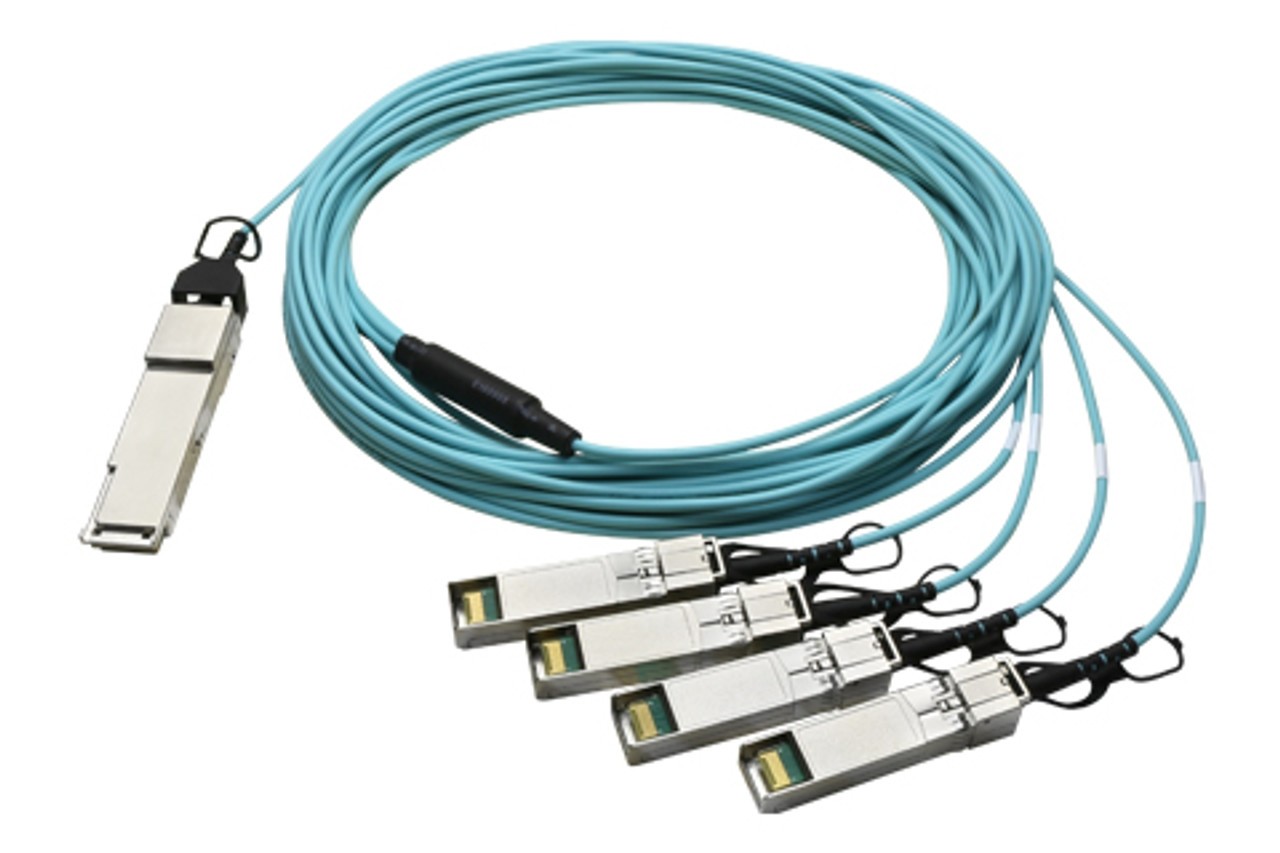 QSFP-4X10G-AOC7M