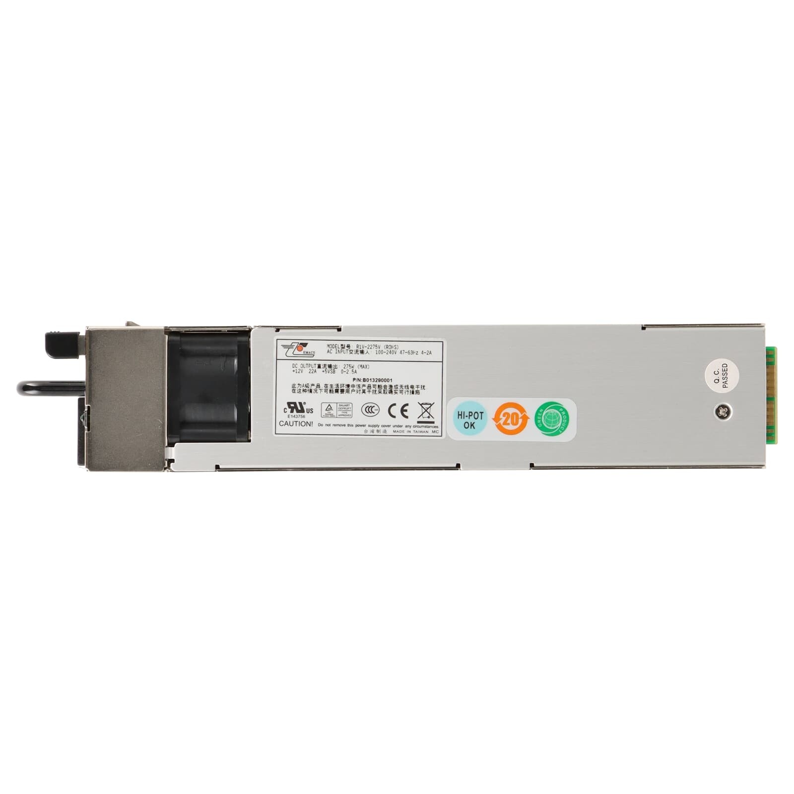 R1V-2275V
