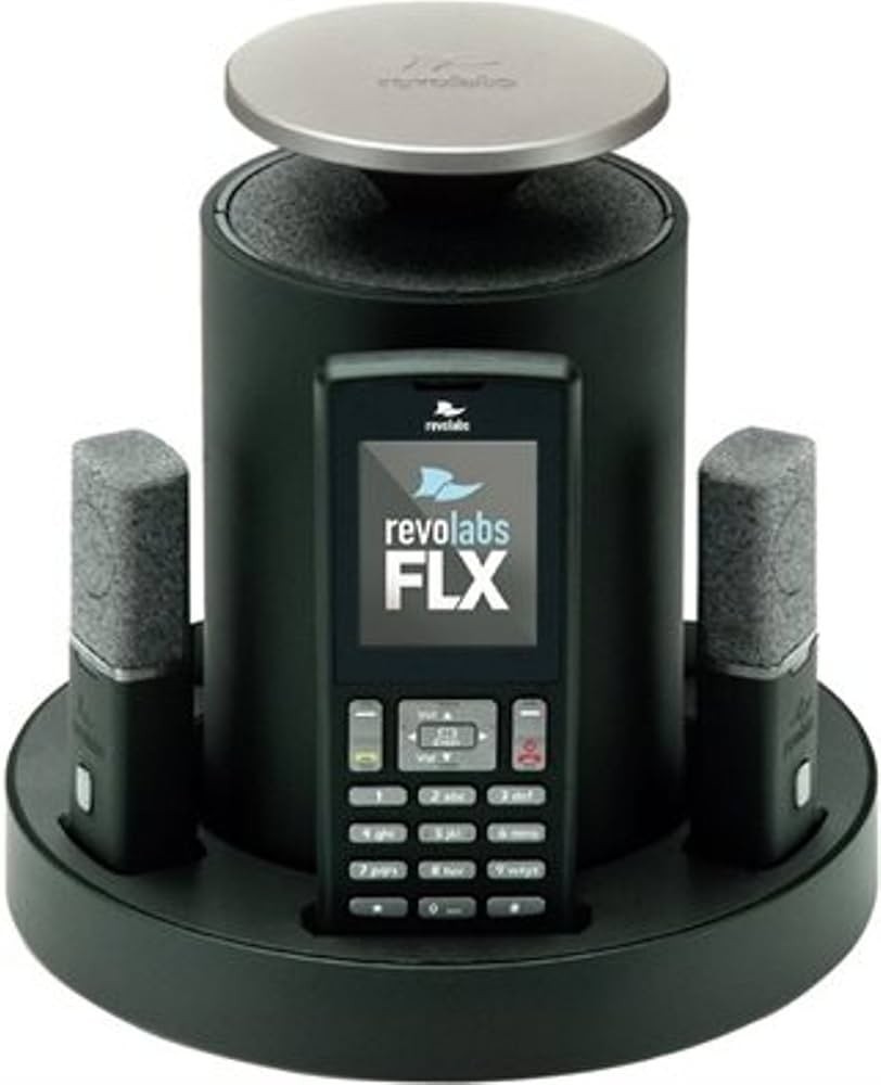 Revolabs 10-FLX2-200-VOIP
