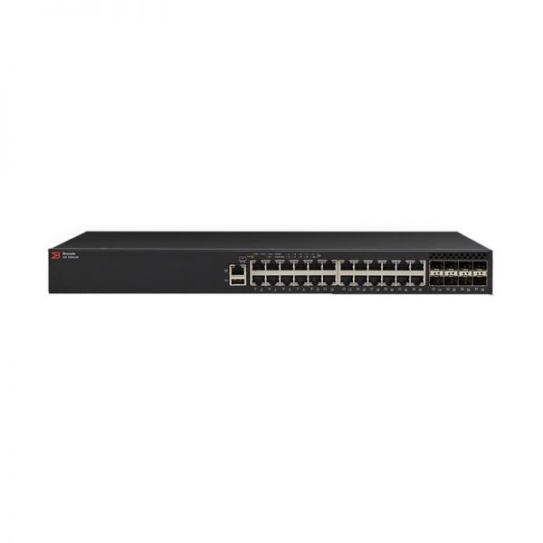 Brocade ICX7250-24P-2X10G