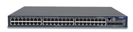 H3C S5500-52C-PWR-SI