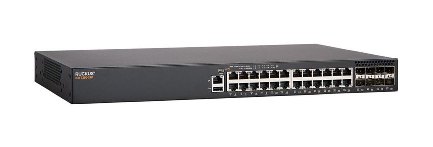 Brocade ICX7250-24P