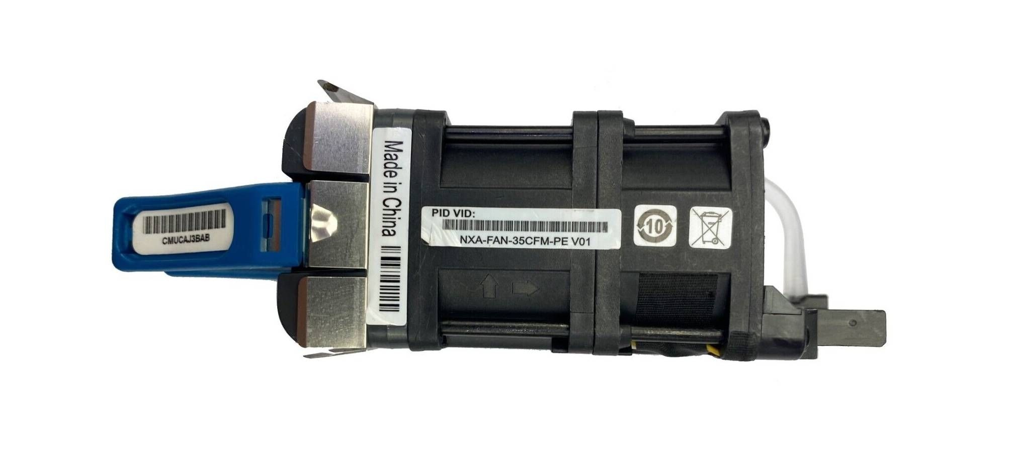 NXA-FAN-35CFM-PE