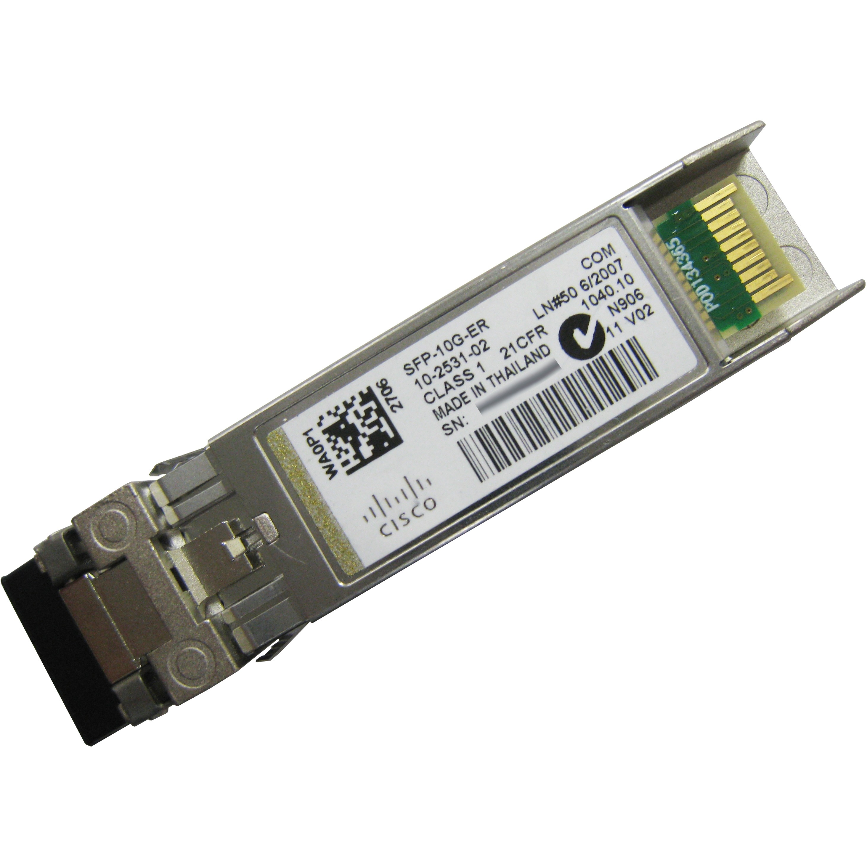 SFP-10G-ER