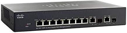 SG300-10P