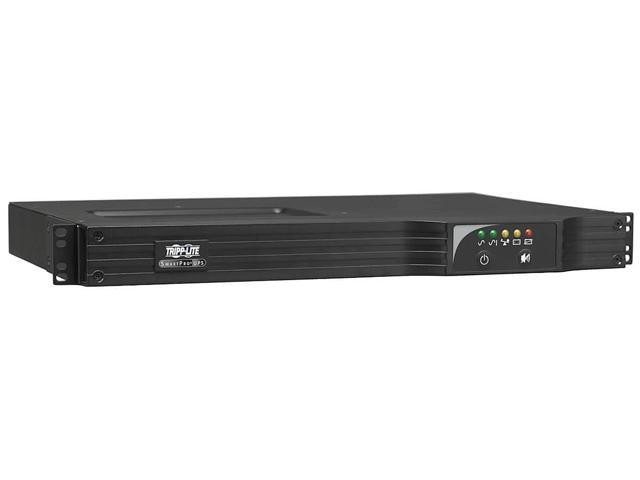 Tripp Lite SMART1000RM1U
