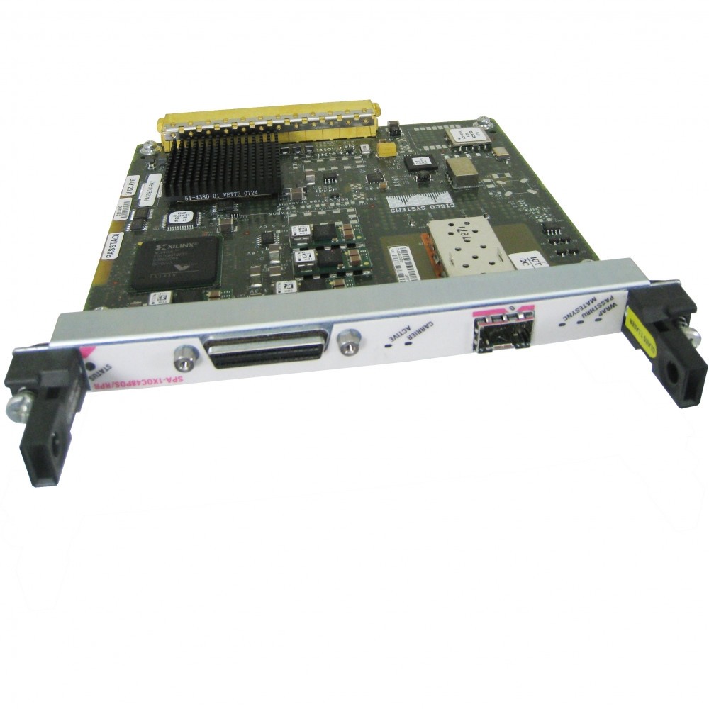 SPA-1XOC48POS/RPR