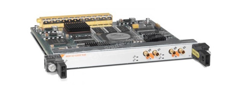 SPA-2XT3/E3-V2